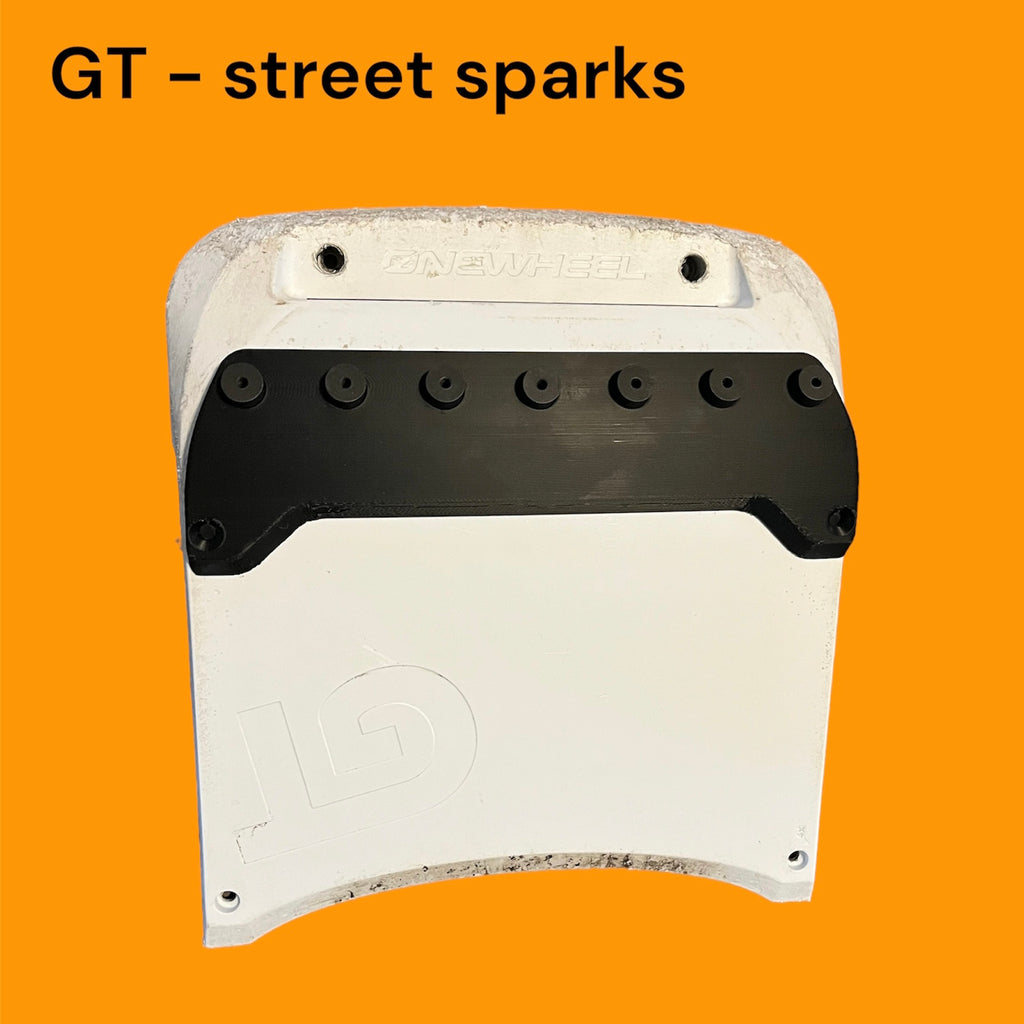 STREET SPARKS GT