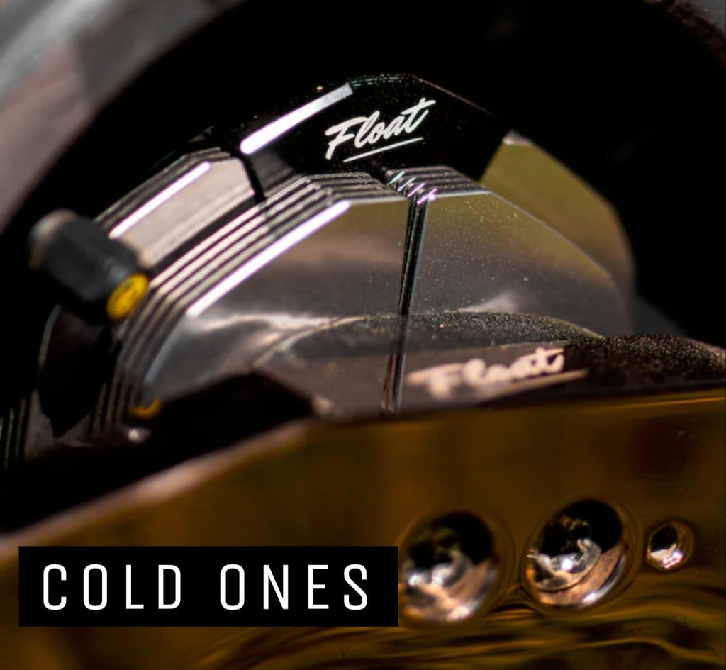 COLD ONES (GT COMPATIBLE)