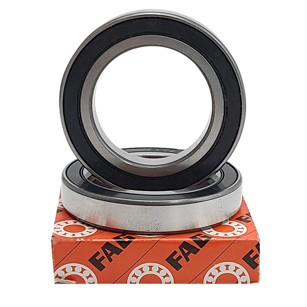 FAG (Schaeffler) Stainless Ball Bearing Set for Onewheel XR/Pint/Pint X